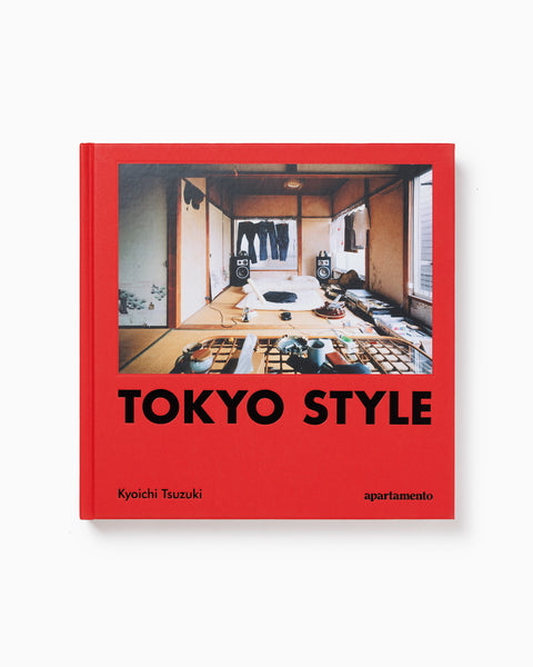 【中古】 TOKYO:A CERTAIN STYLE(P)/CHRONICLE BOOKS (USA)./KYOICHI TSUZUKI Tokyo: A Certain Style by Kyoichi Tsuzuki | Goodreads