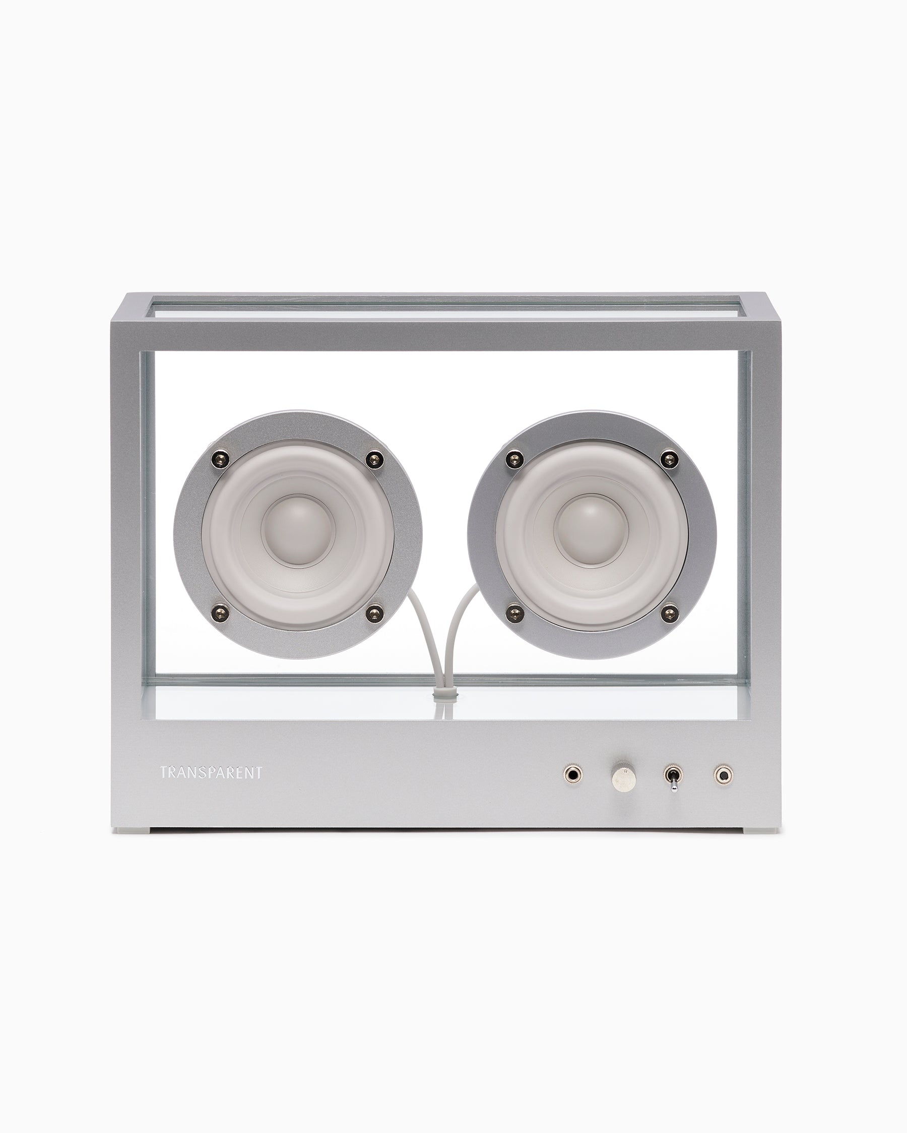 Introducing Transparent