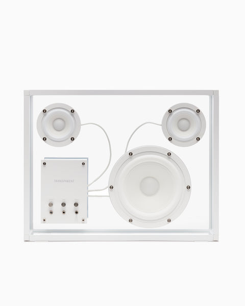 Transparent-Speaker-
