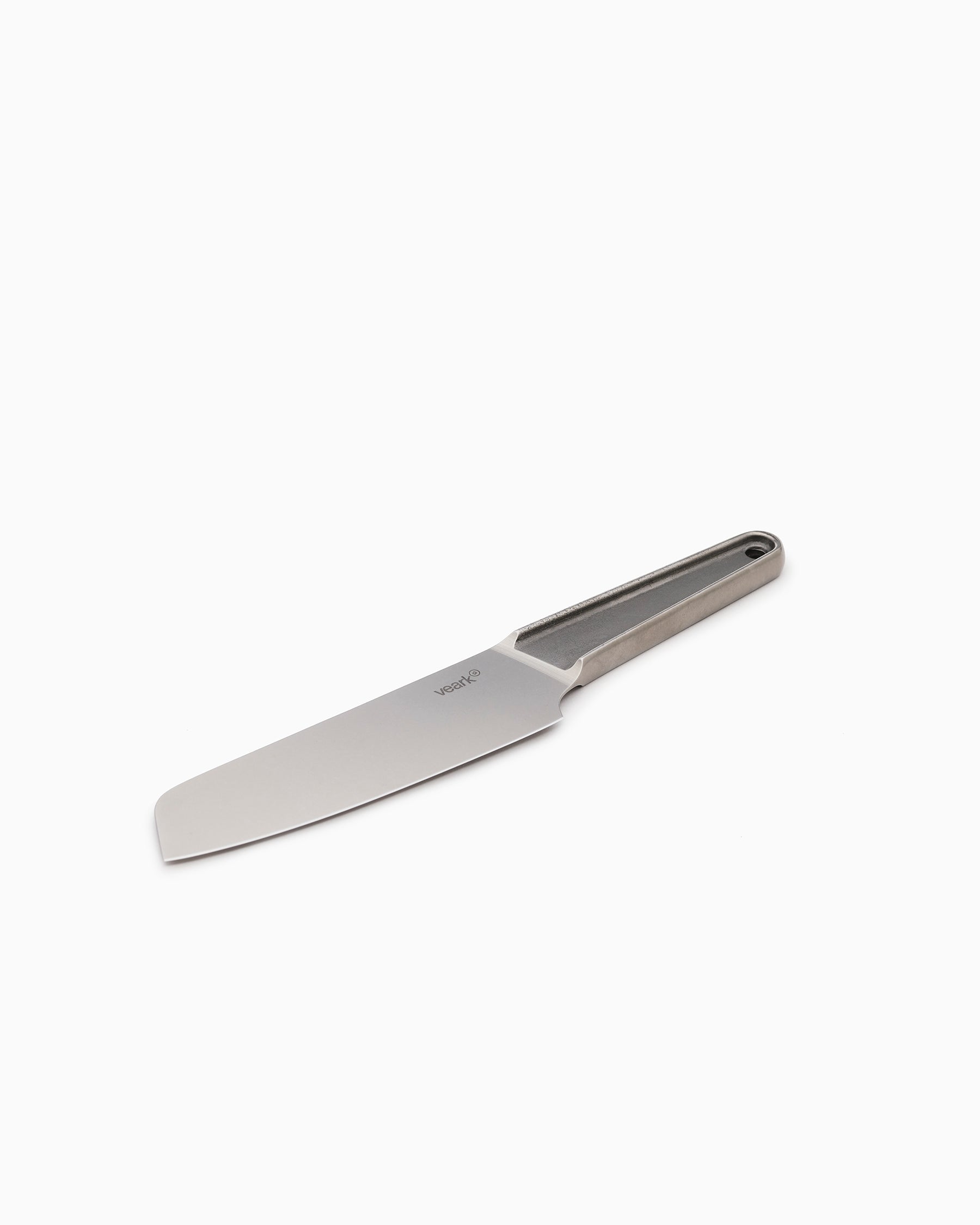 Veark SK15 Forged Santoku Knife