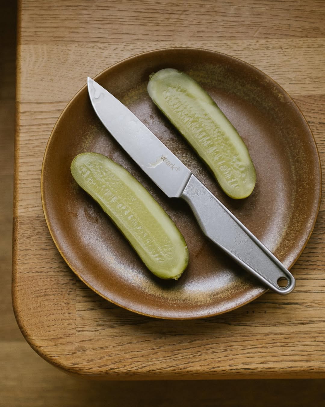 Veark PRK10 Forged Paring knife
