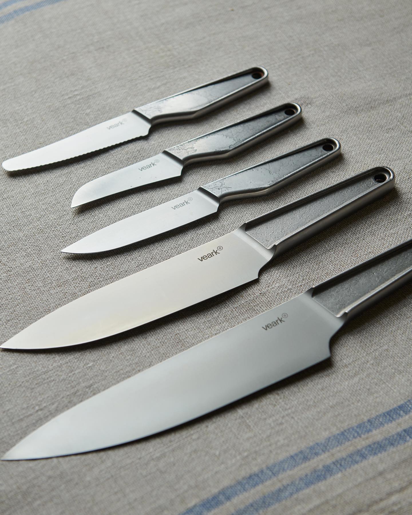 Veark PRK10 Forged Paring knife