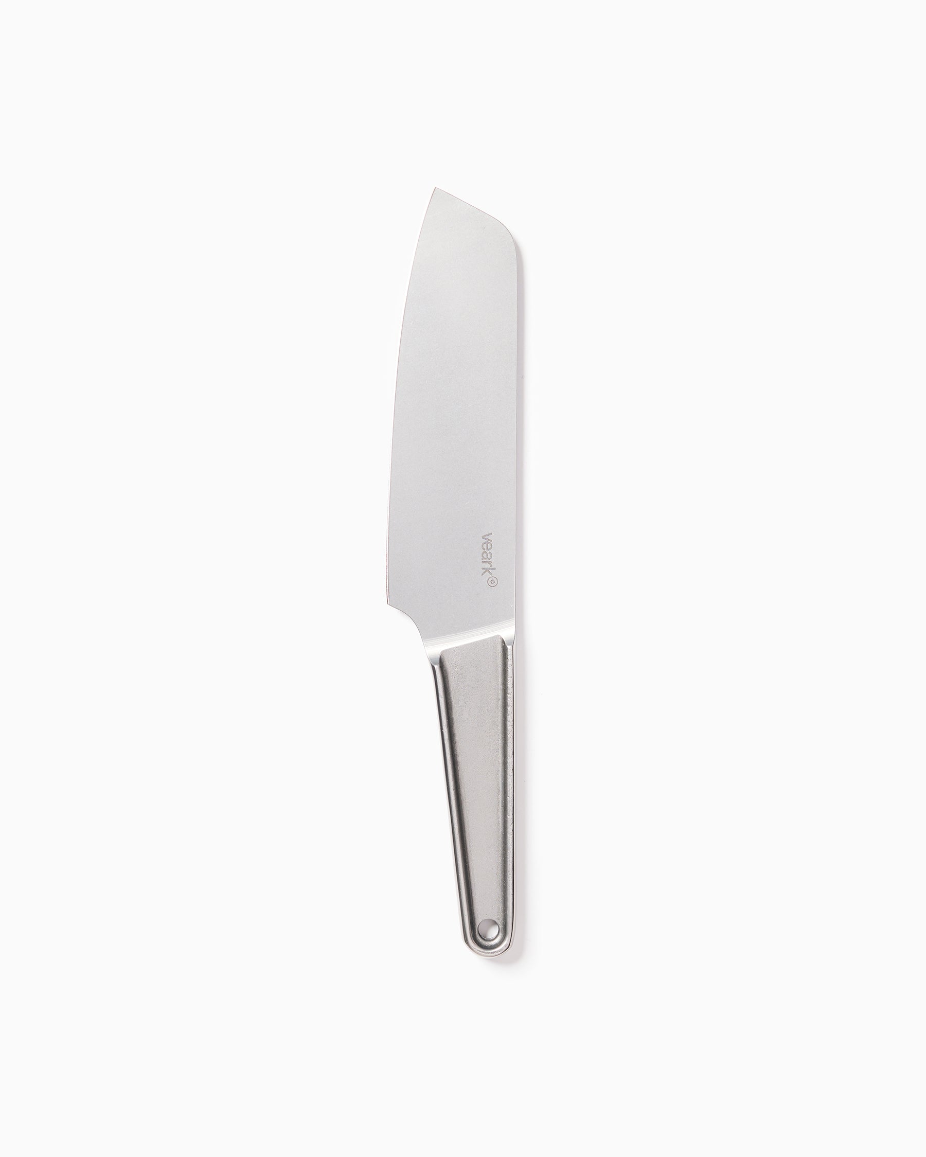 Veark SK15 Forged Santoku Knife