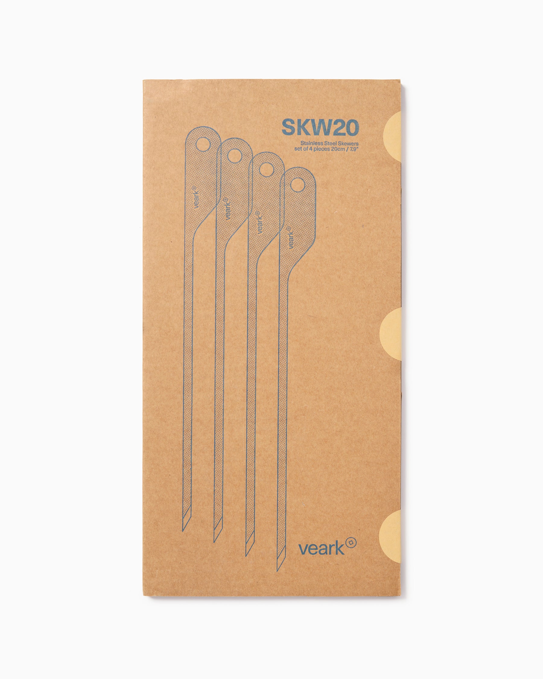 SKW20 - Skewer Set