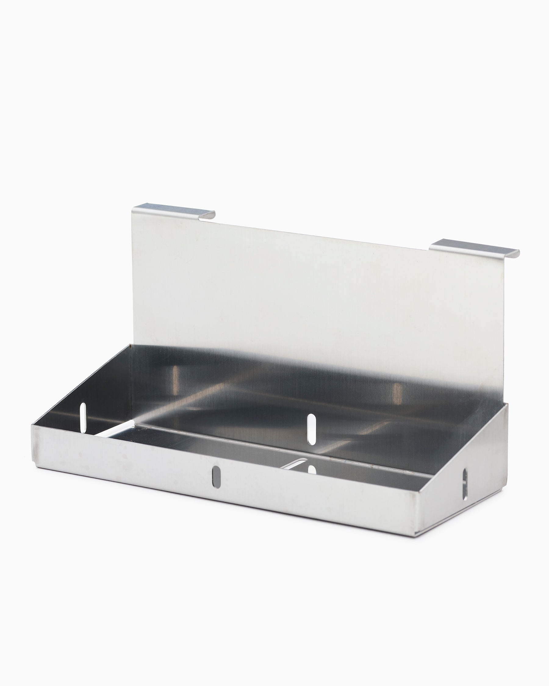 RS-S20 - Rack Shelf - Stainless Steel