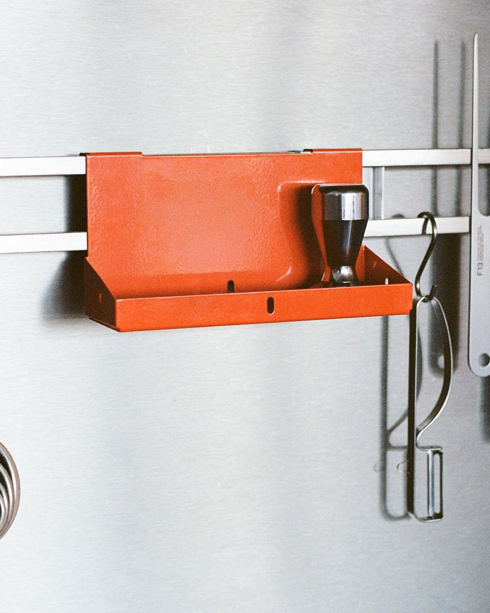 RS-S20 - Rack Shelf - Orange