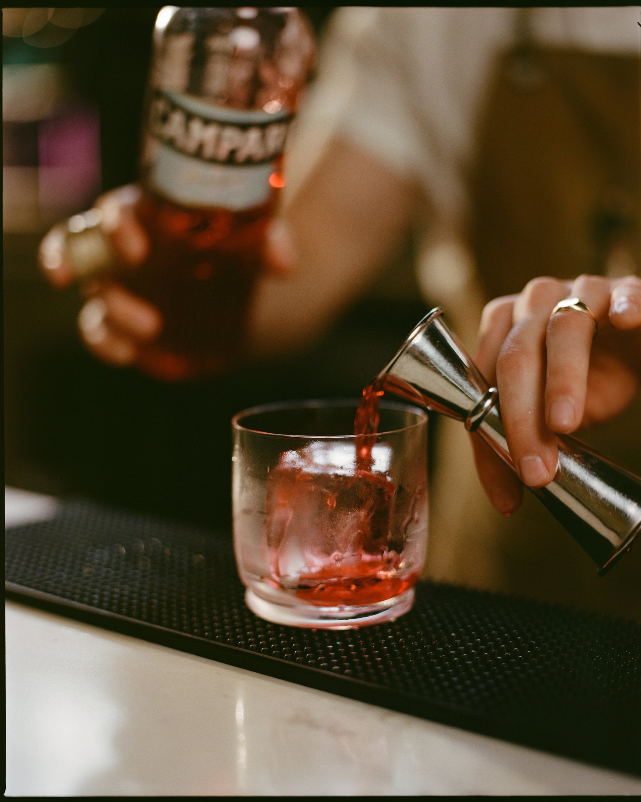 Walter 02 - Rocks - Set of 4 - Service Projects