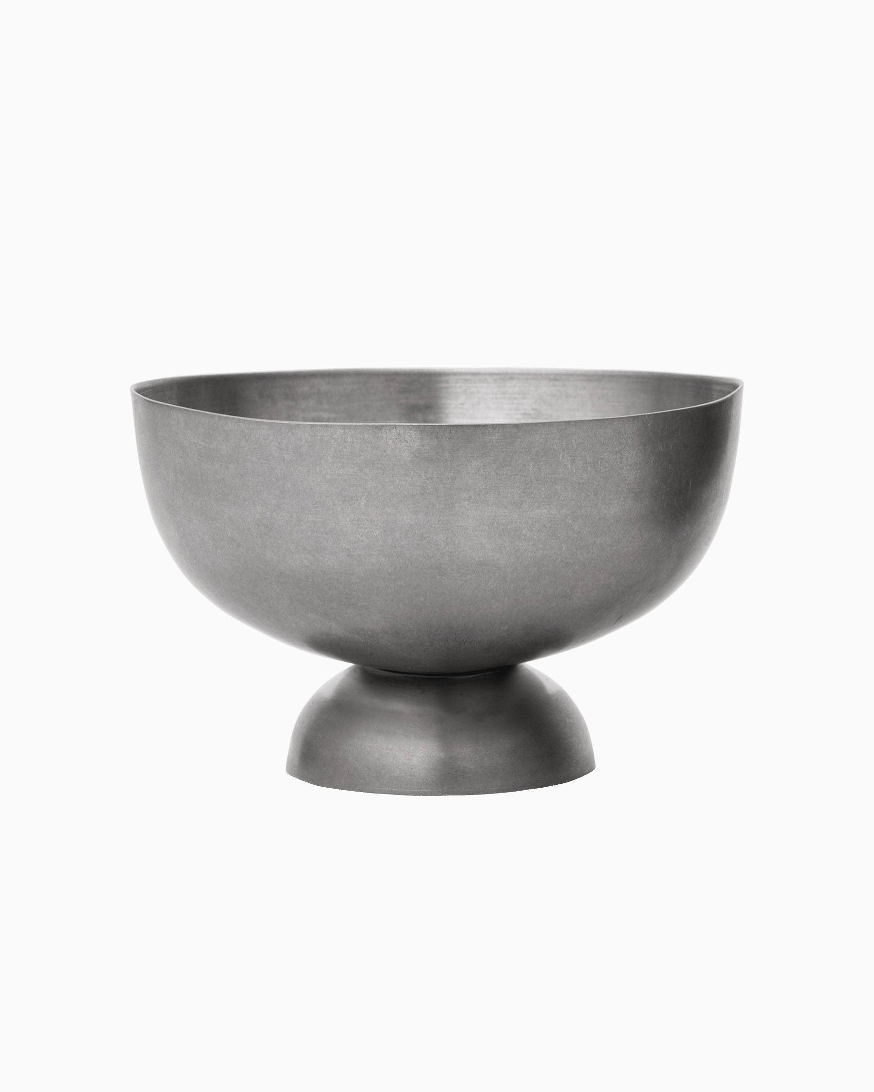 Tumbled Champagne Cooler - 38 - Stainless Steel