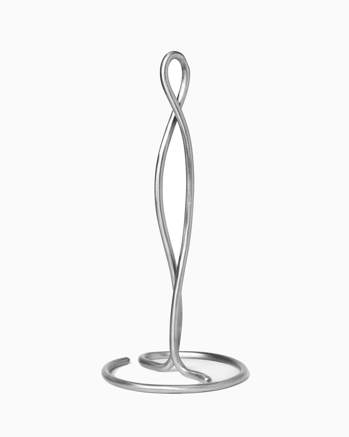 Curvature Paper Towel Holder - Stainless Steel