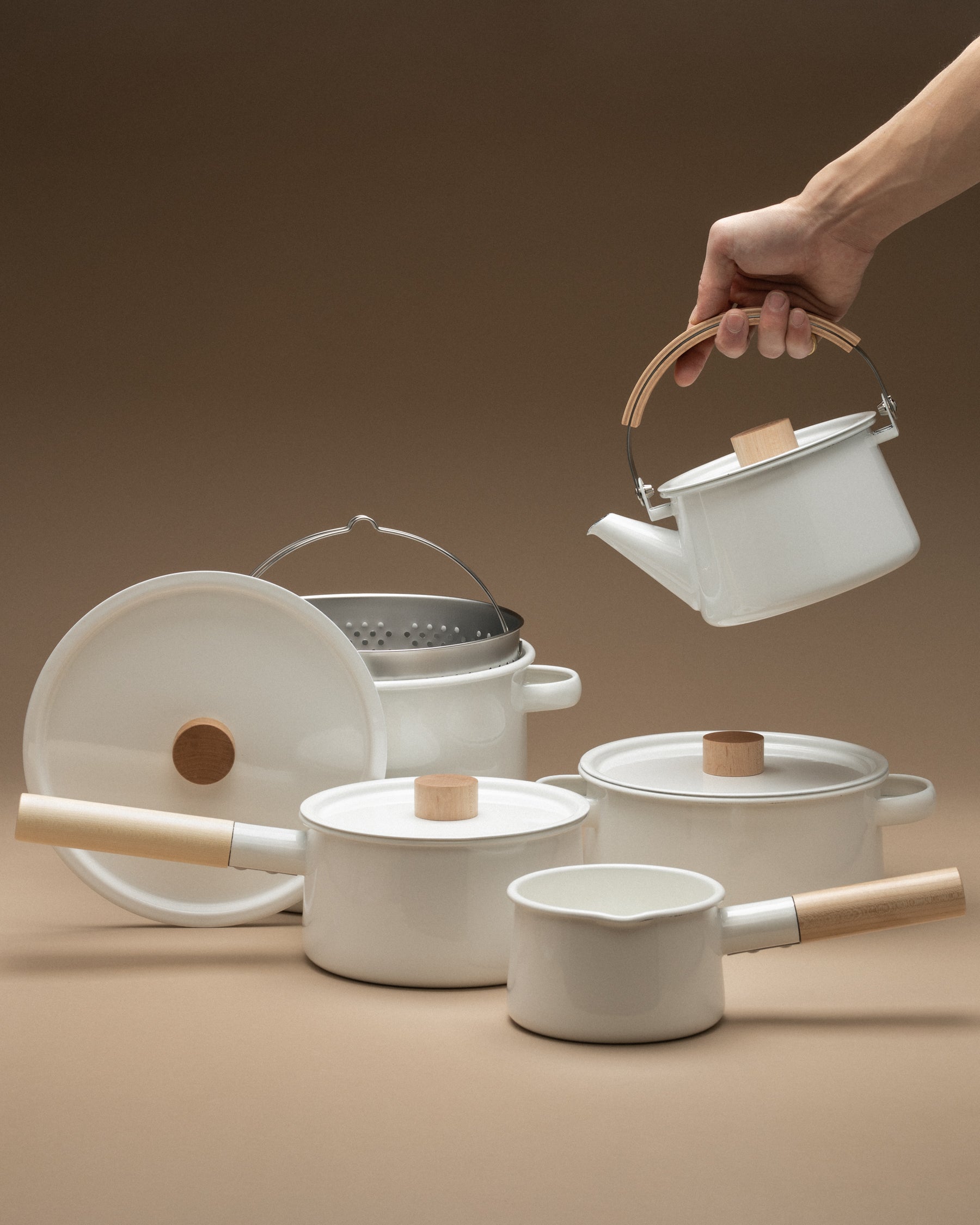 Kaico Pasta Pot