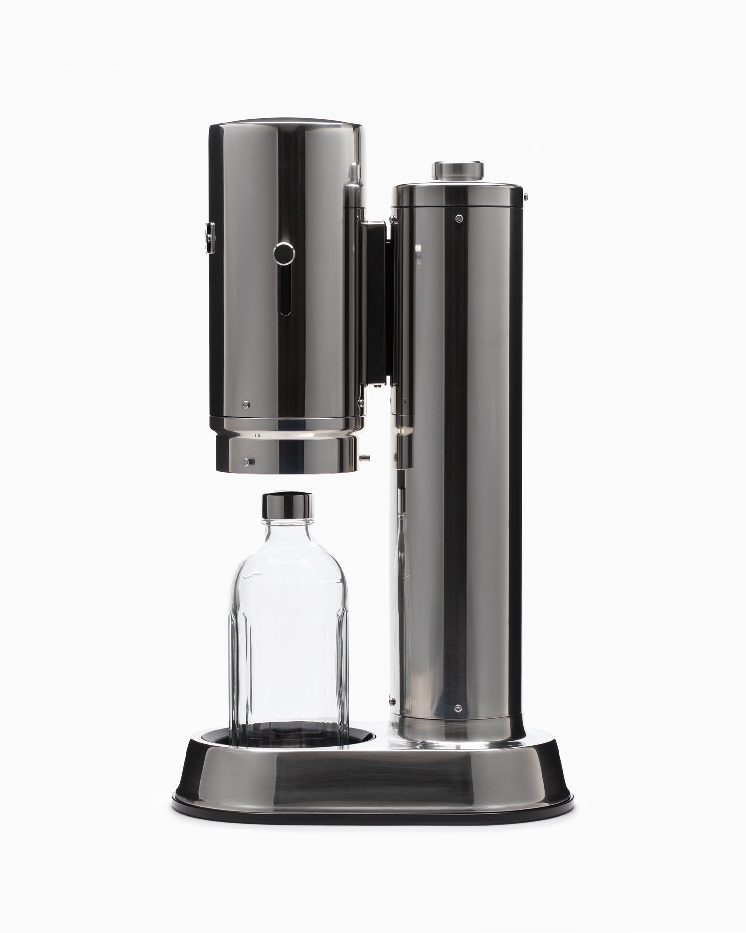 Aarke Stainless Steel Sparkling Water Carbonator - Hudson Grace