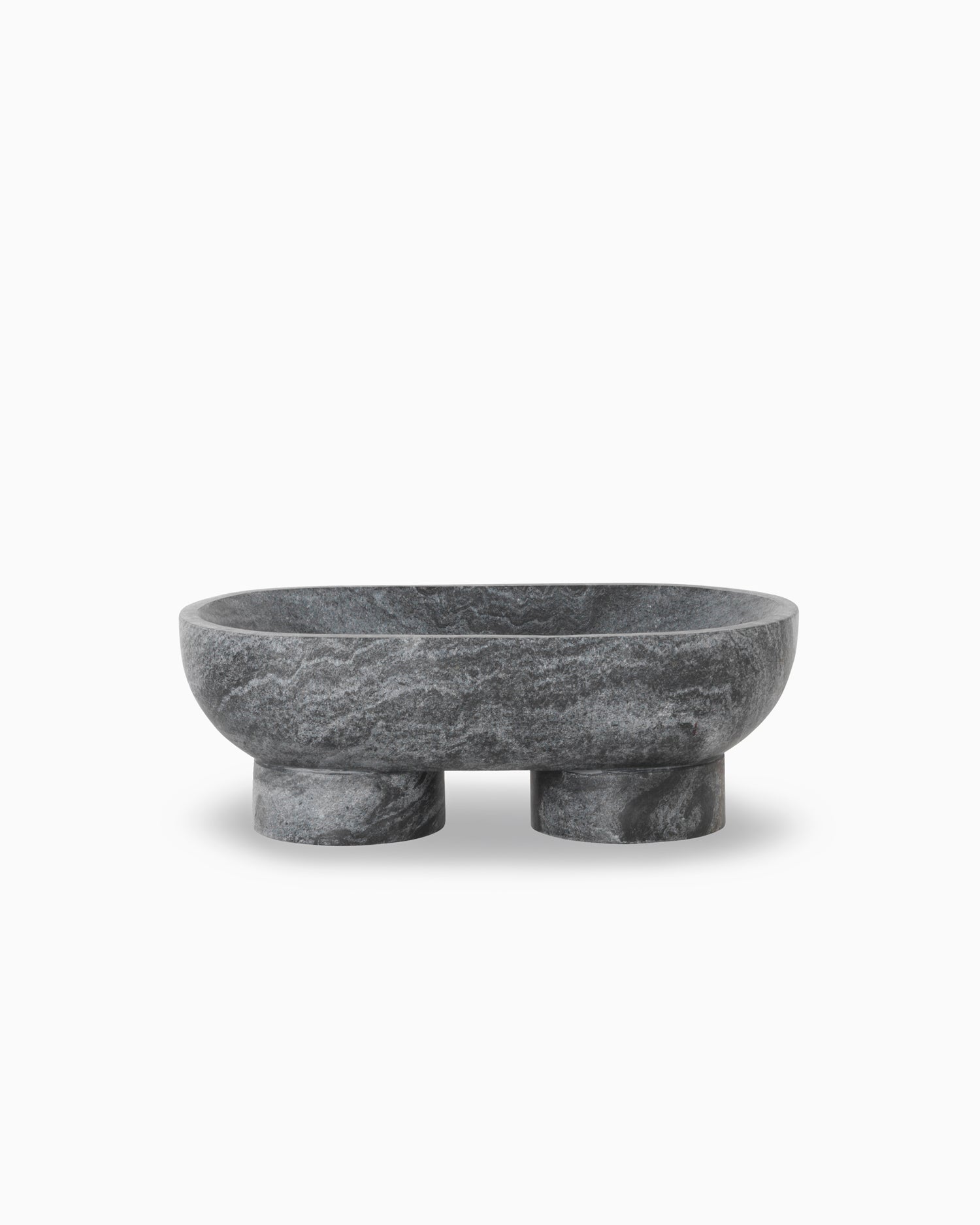 Alza Bowl - Black