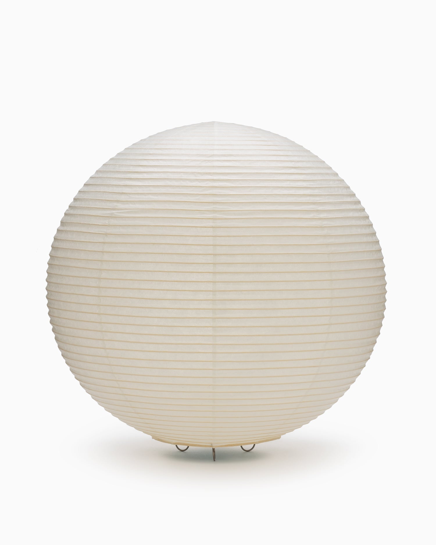 Paper Moon Lamp 05 - The Sphere