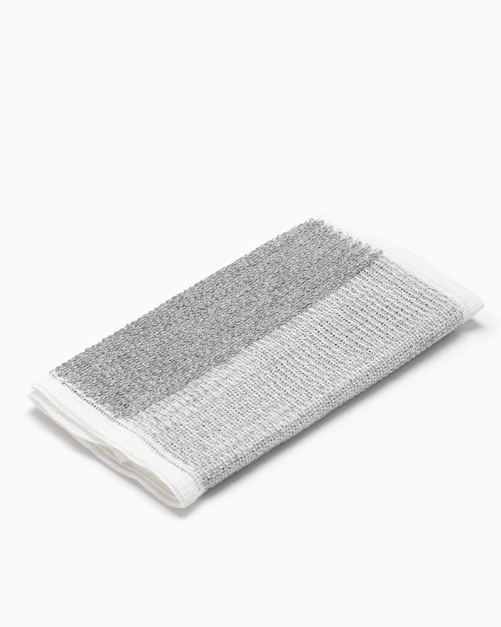 Binchotan Charcoal Body Scrub Towel