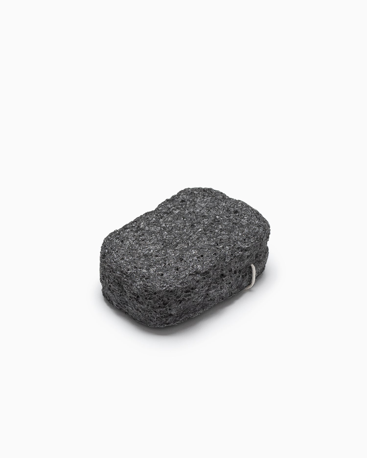 Binchotan Charcoal Facial Puff