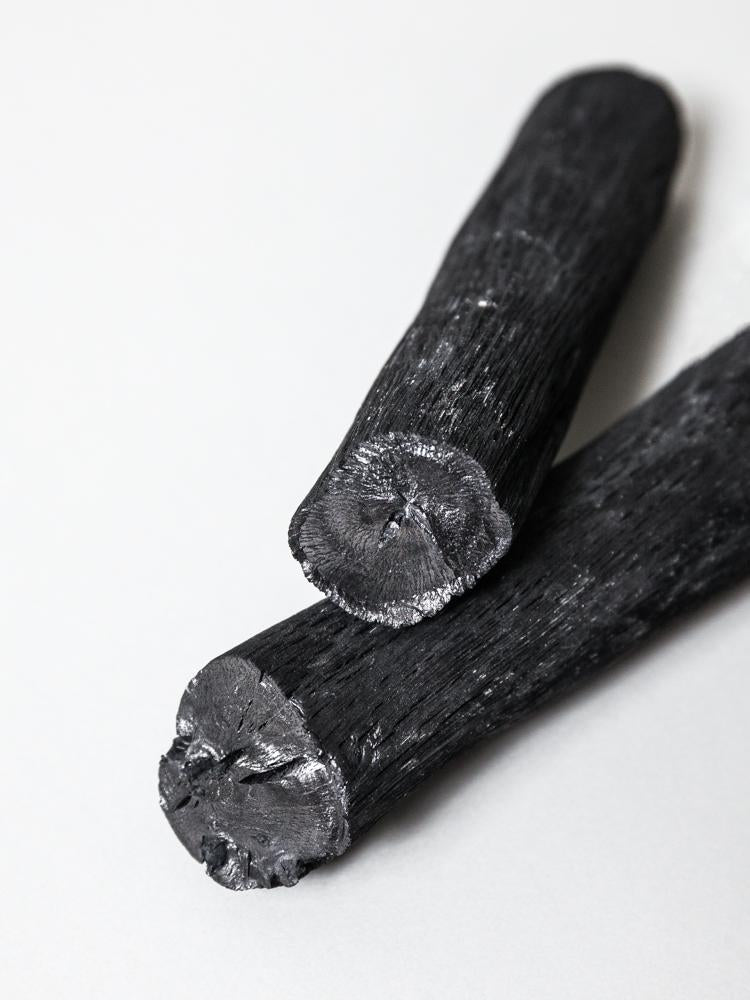 Binchotan Charcoal - 4 sticks