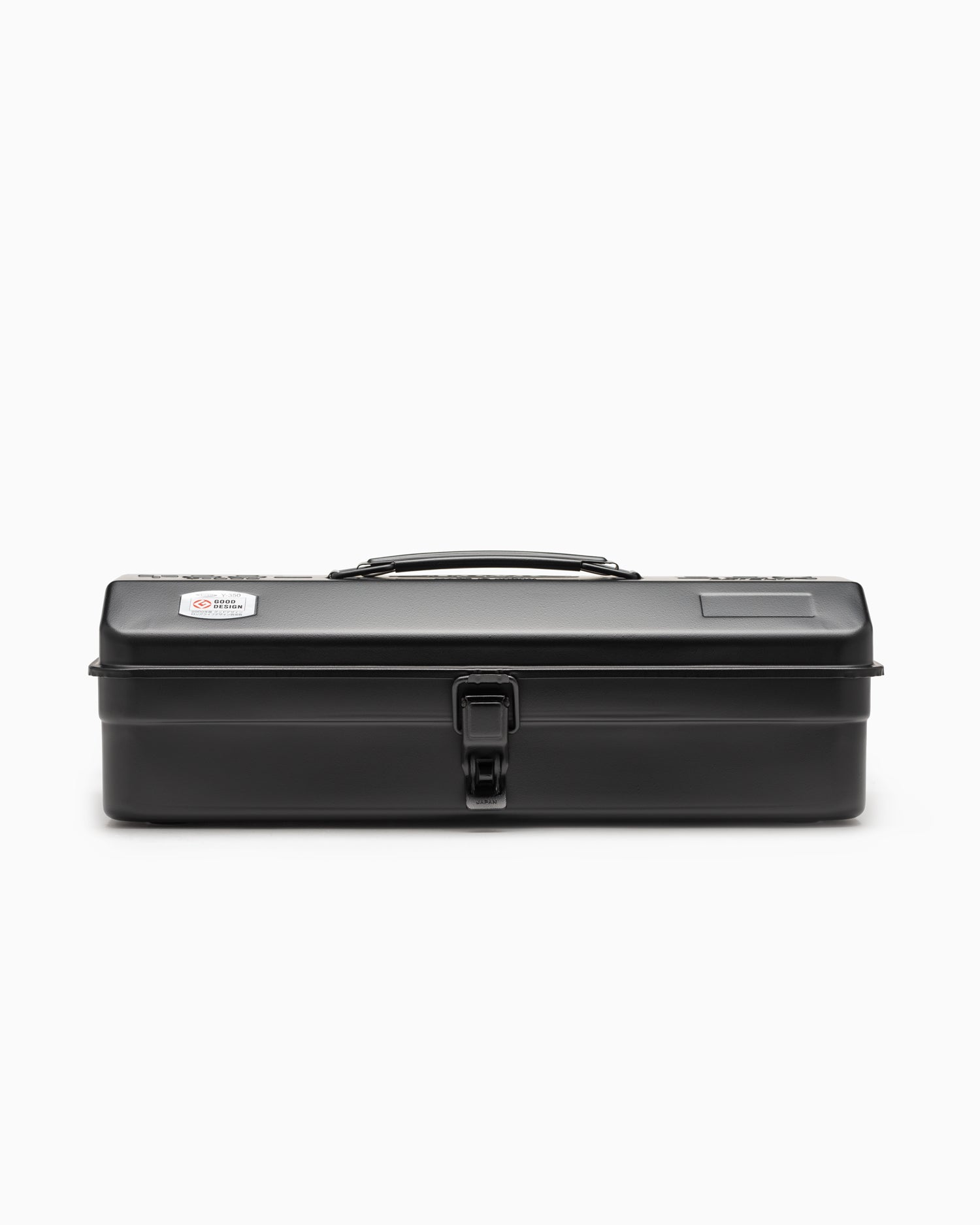 Camber Y-350 Toolbox Black