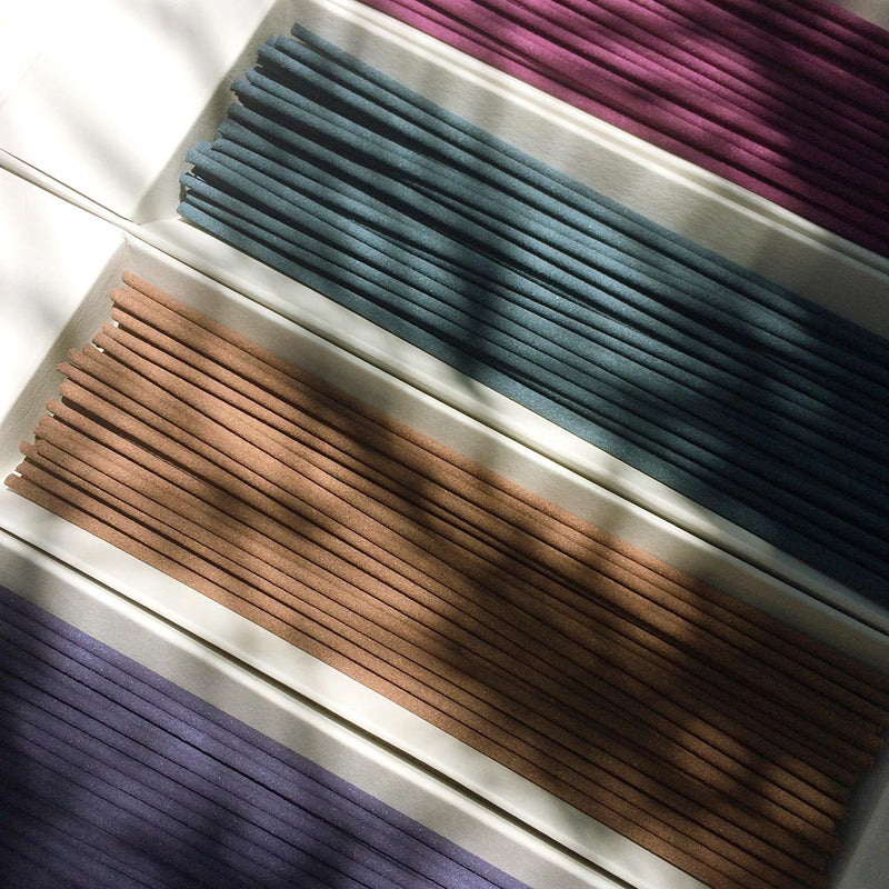 Bodha Smokeless Organic Incense Calm