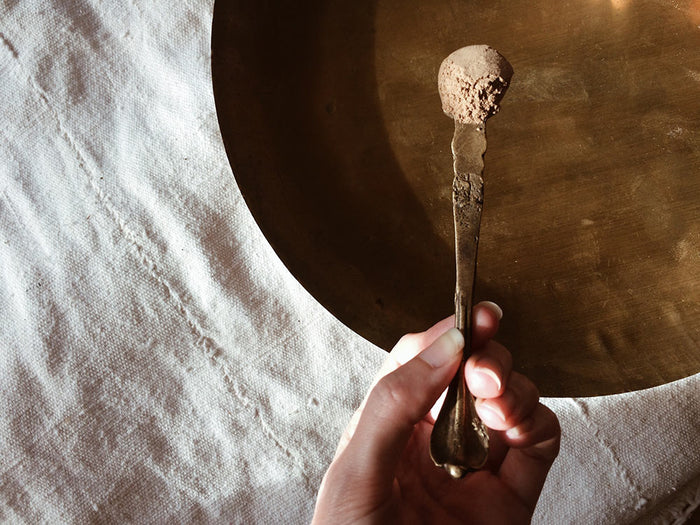 Bodha Smokeless Organic Incense Ground