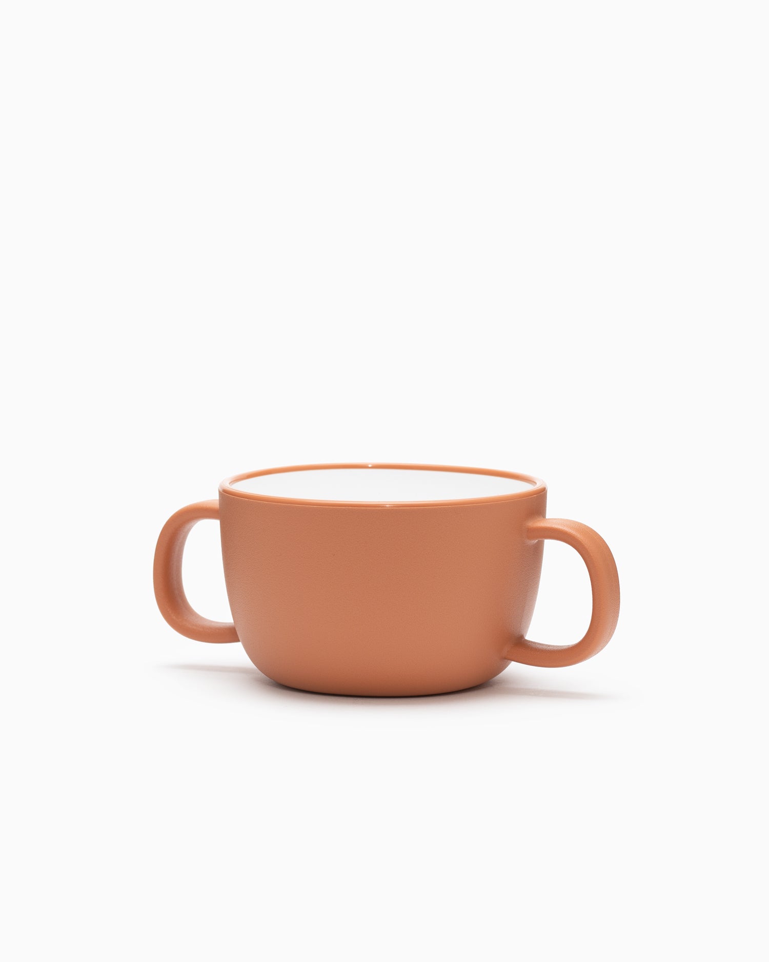Bonbo Soup Mug - Orange