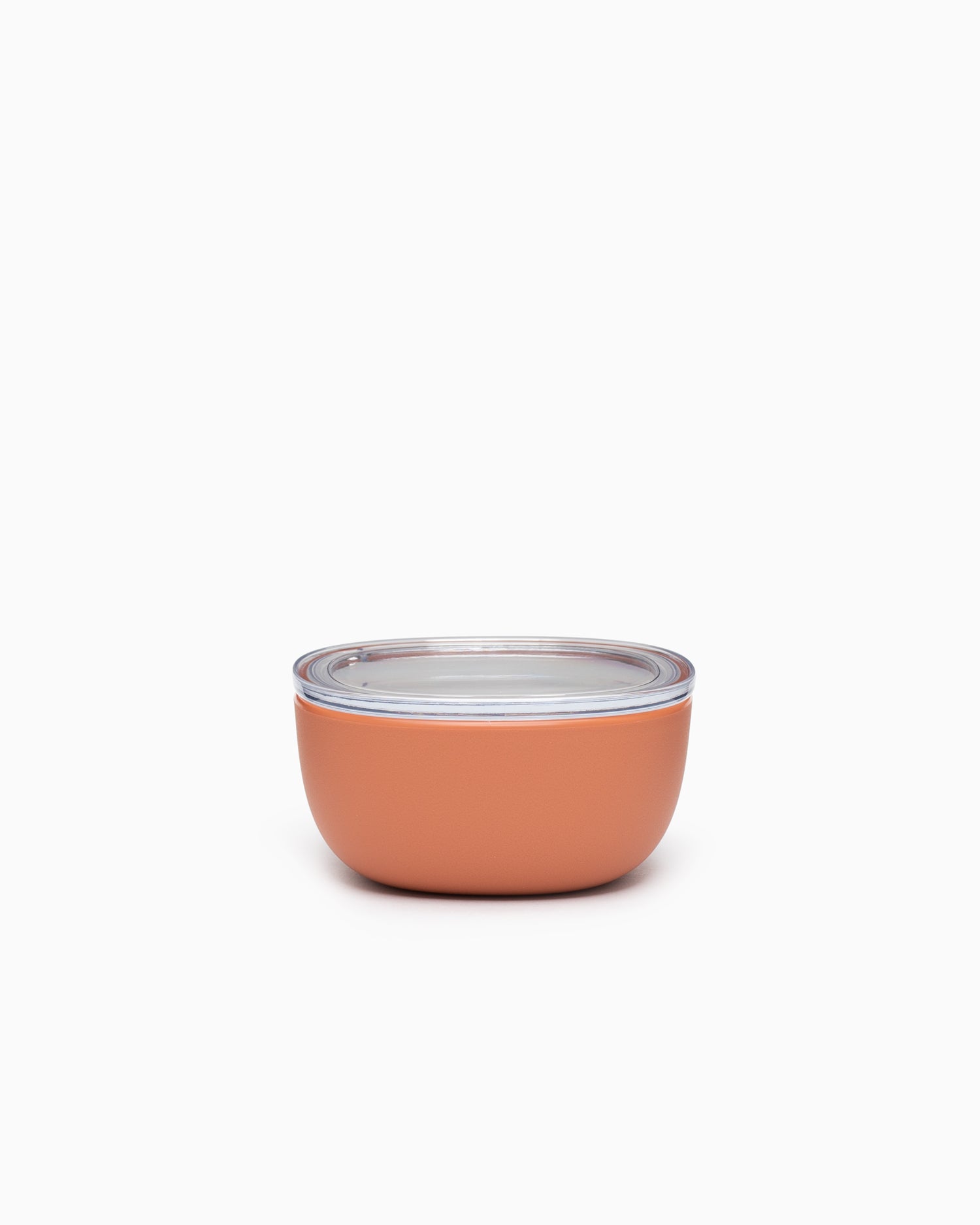 Bonbo Snack Bowl - Orange