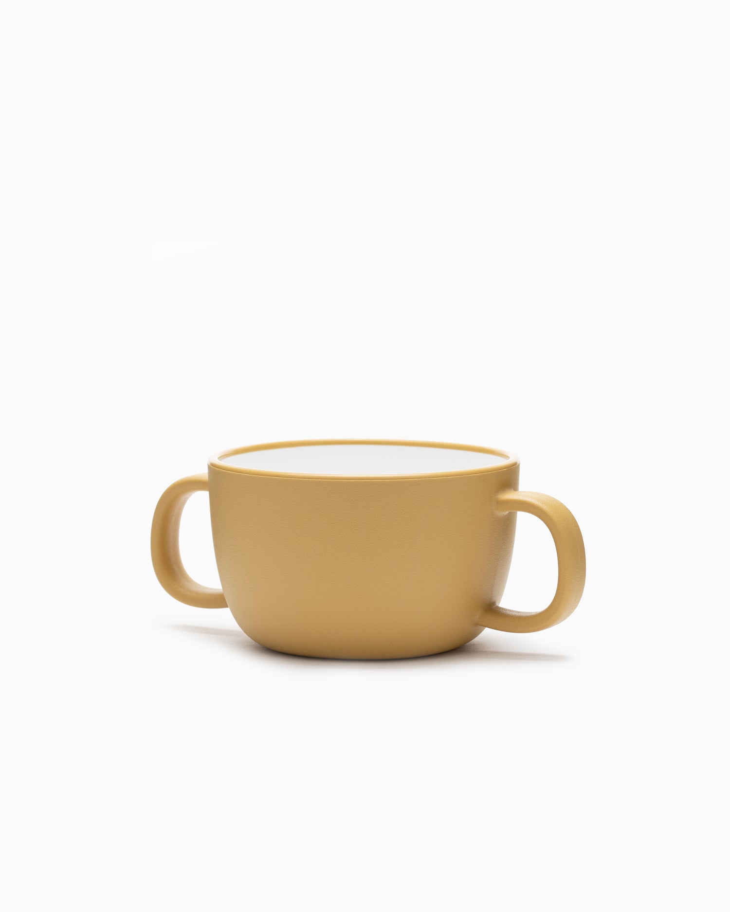Bonbo Soup Mug - Yellow