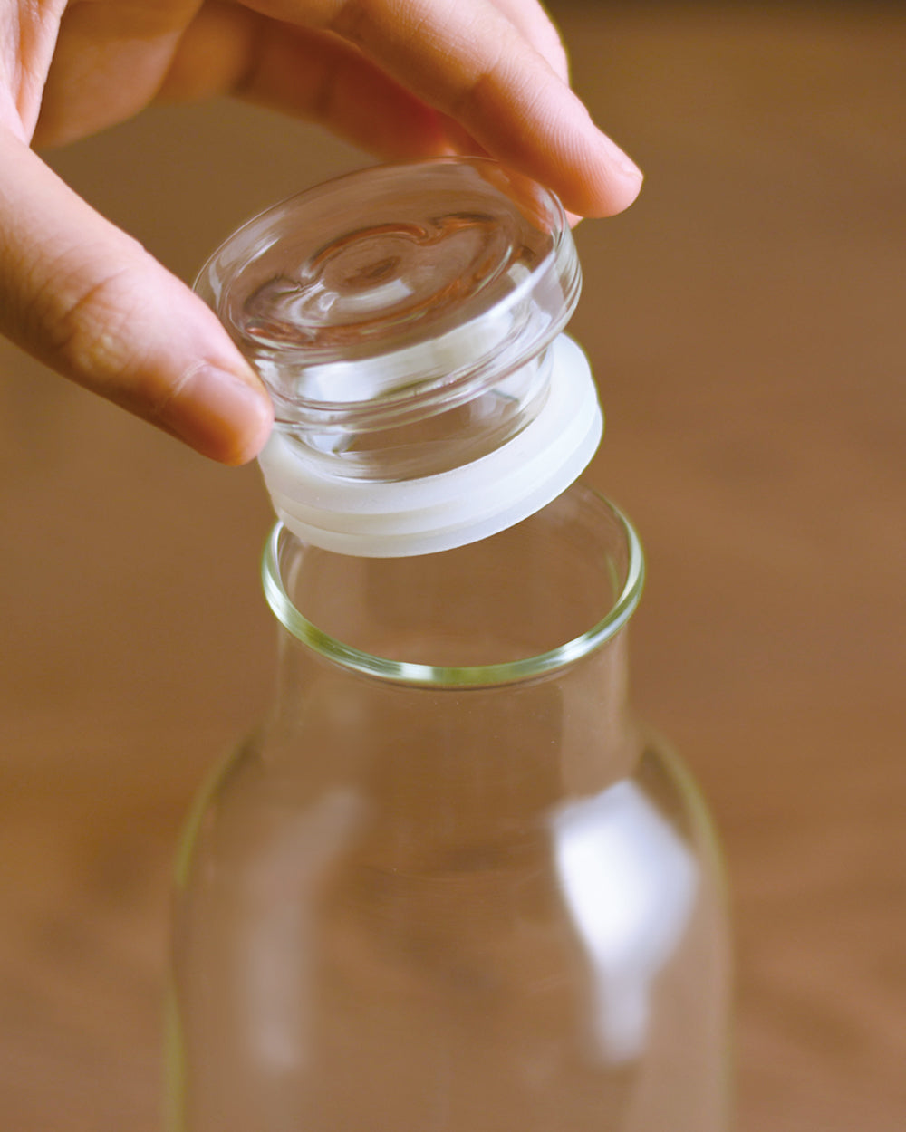 Bottlit Dressing Bottle