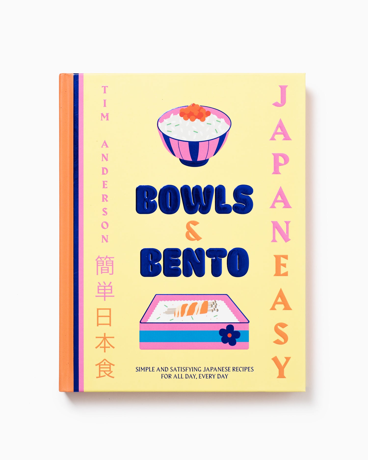 Japaneasy - Bowls & Bento