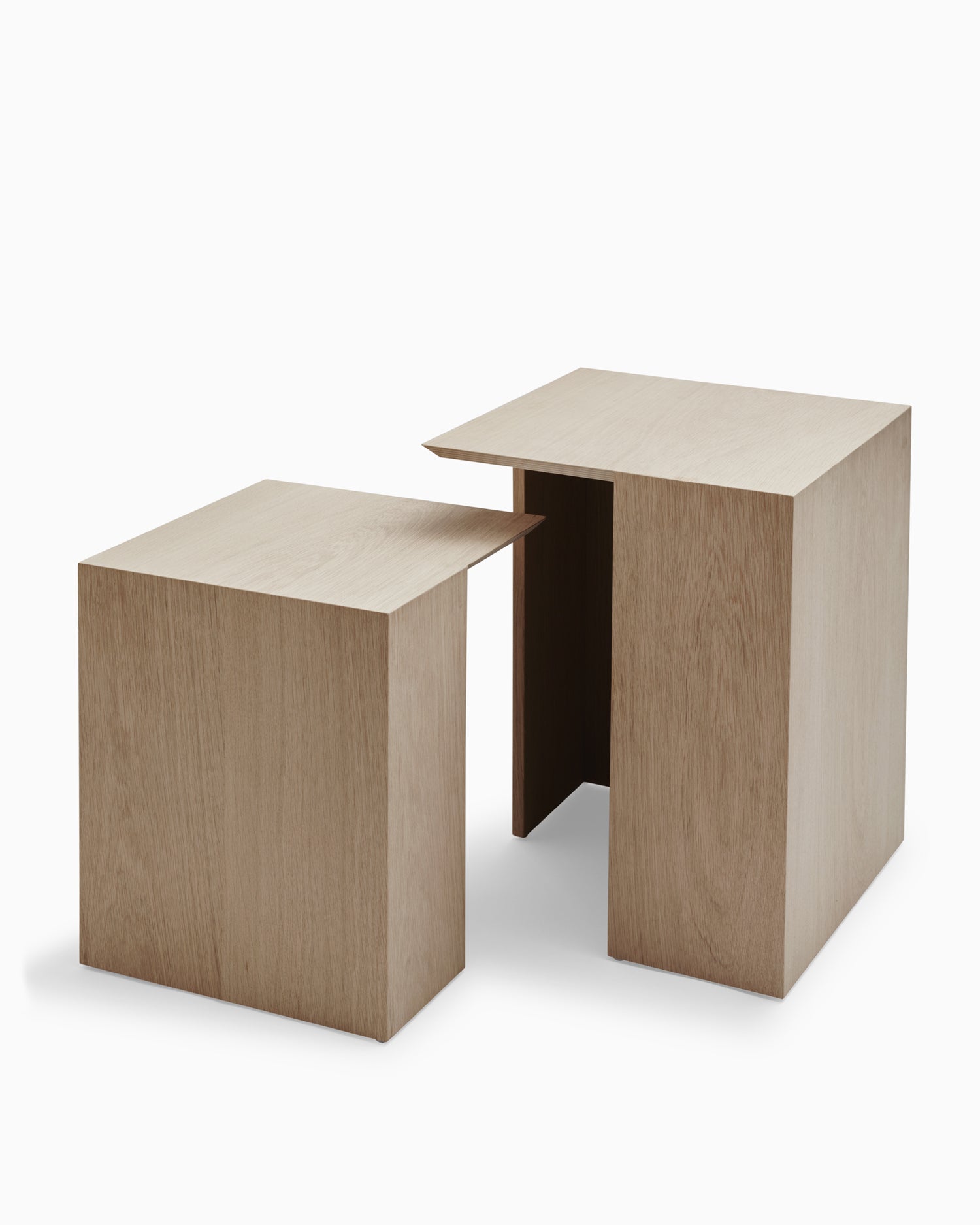 Building Table High