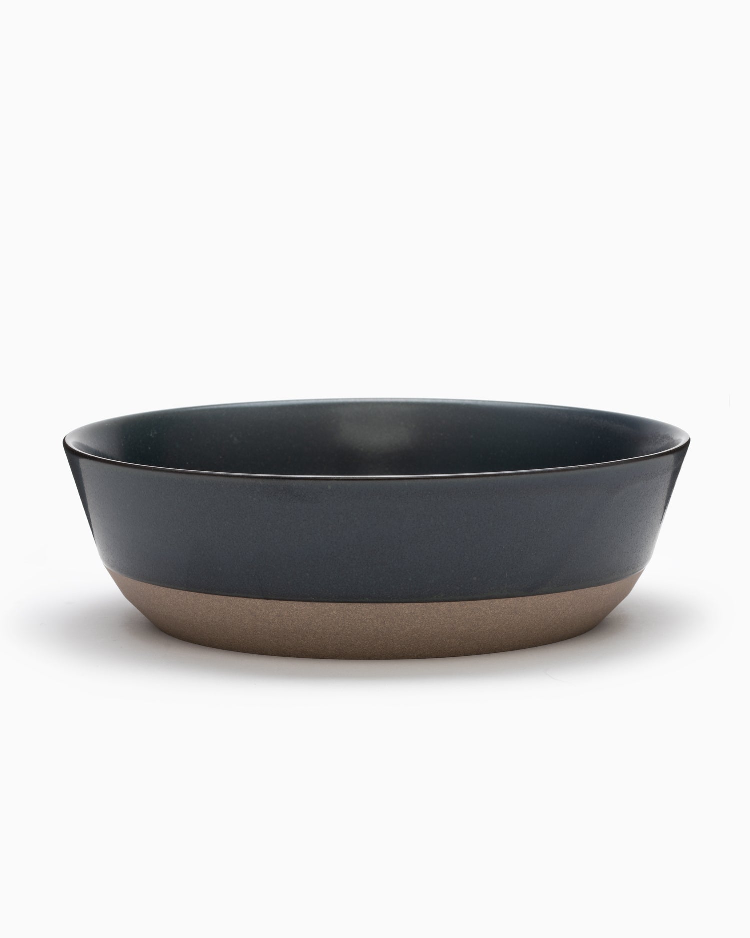 CLK-151 Bowl 220mm - Black