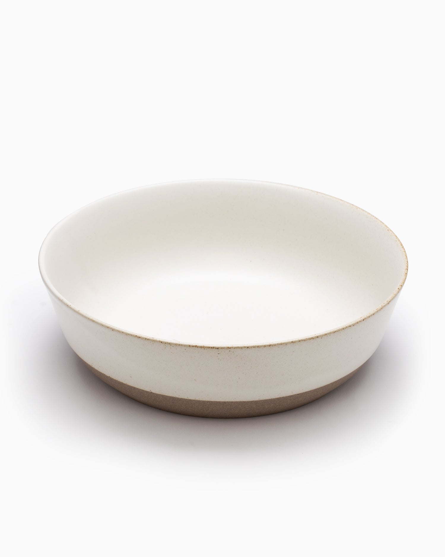 CLK-151 Bowl 220mm - White