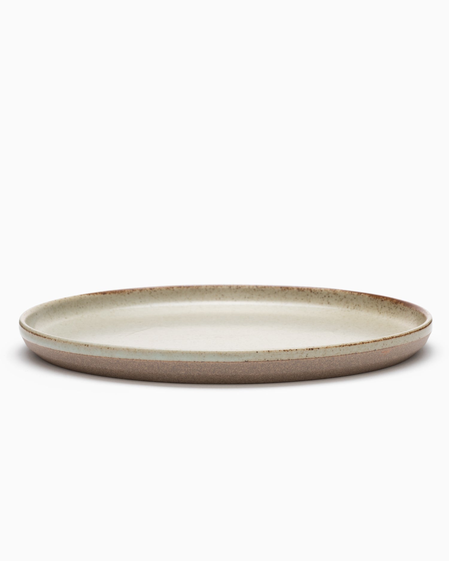 CLK-151 Large Plate - Beige