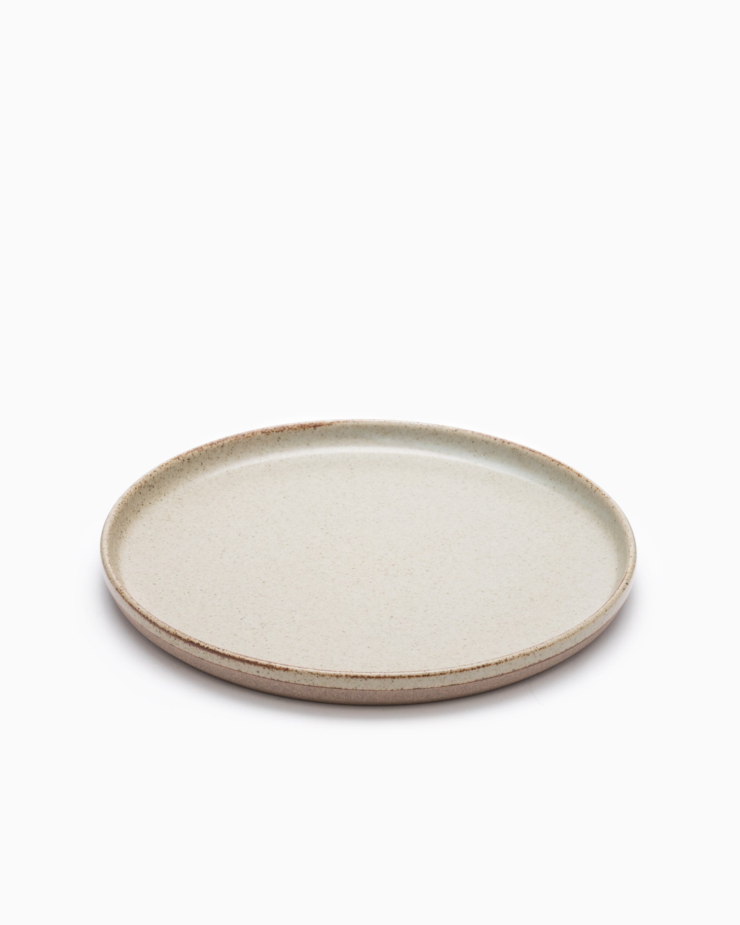 CLK-151 Medium Plate - Beige