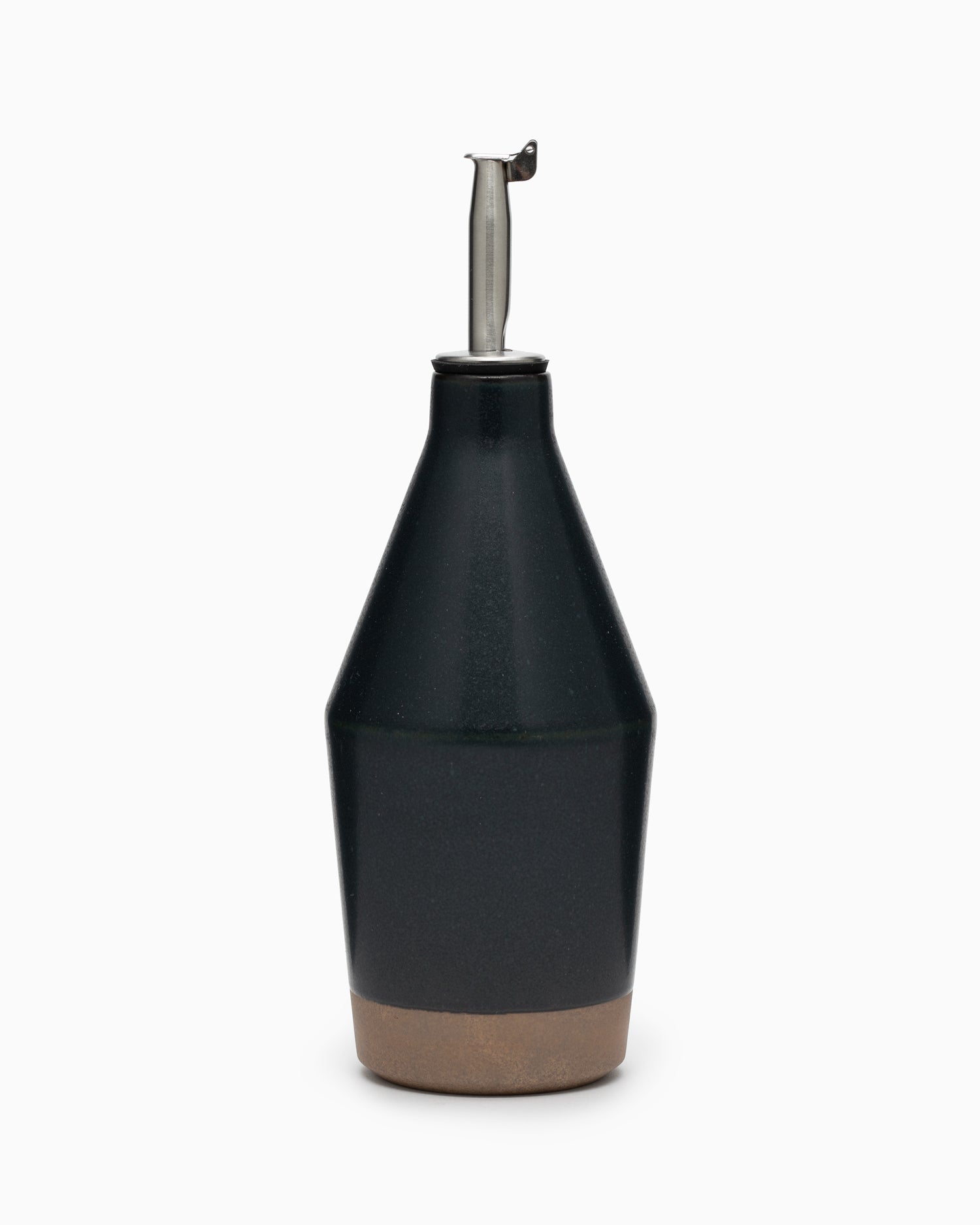 CLK-211 Oil Bottle 300ml Black