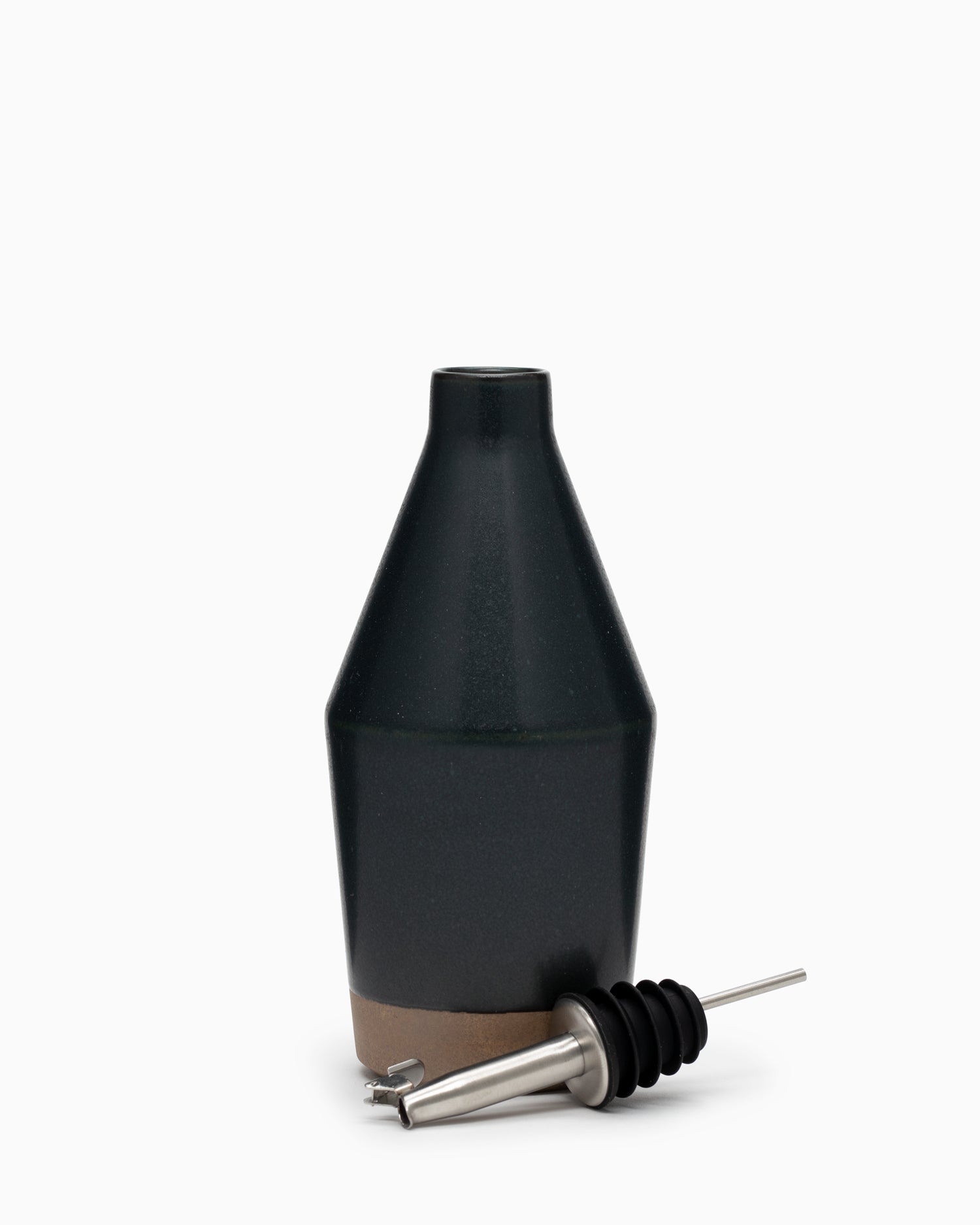 CLK-211 Oil Bottle 300ml Black
