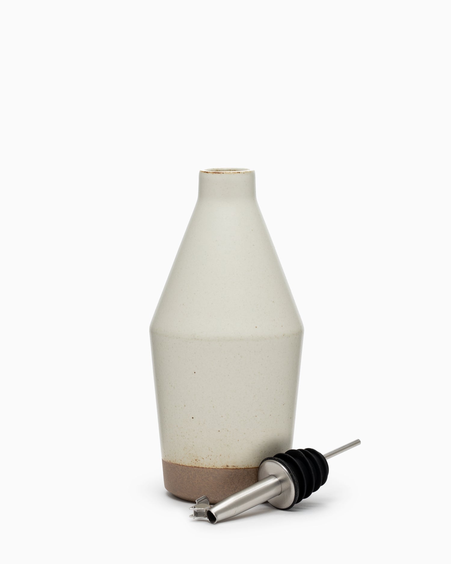 CLK-211 Oil Bottle 300ml White