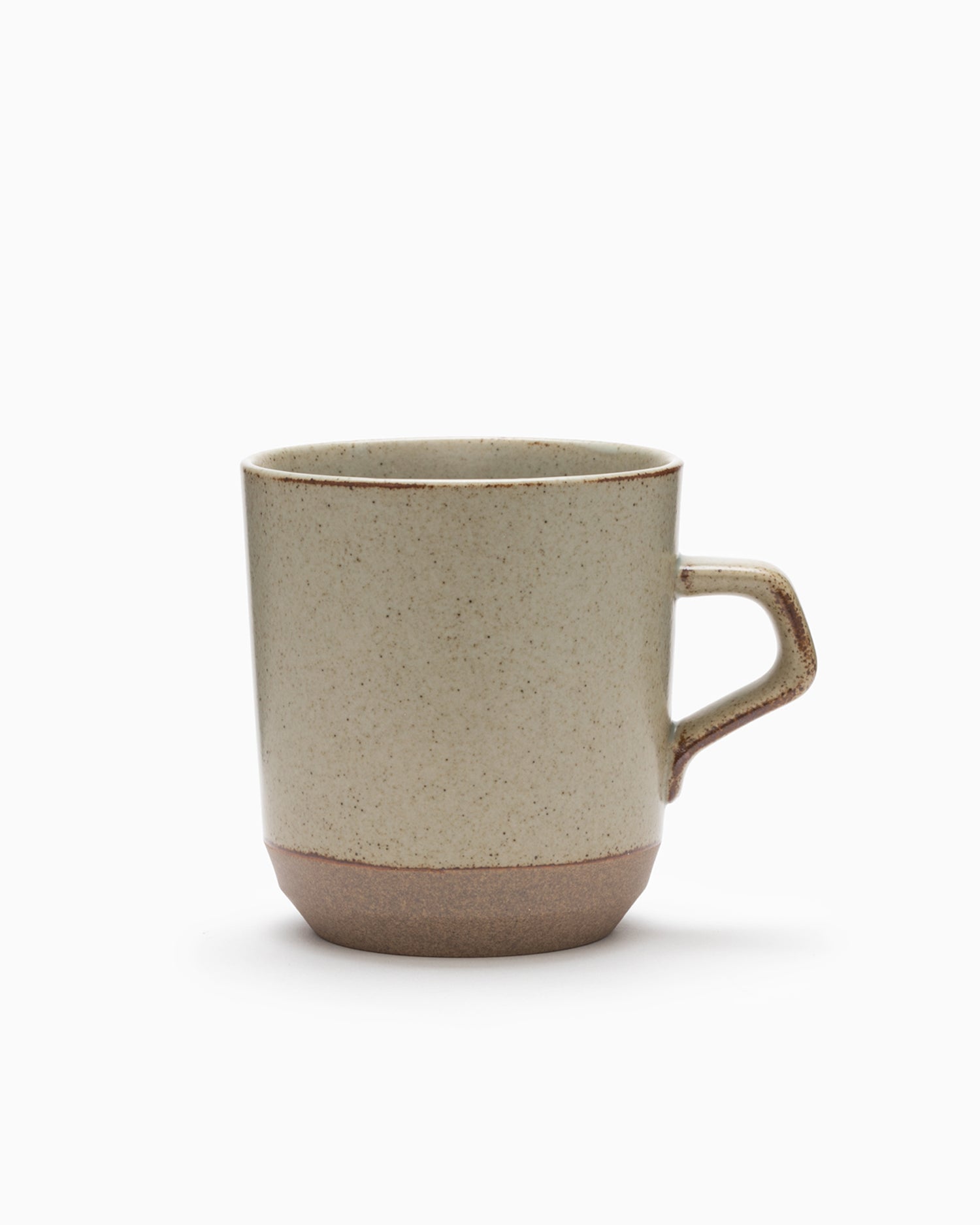 CLK-151 Large Mug - Beige