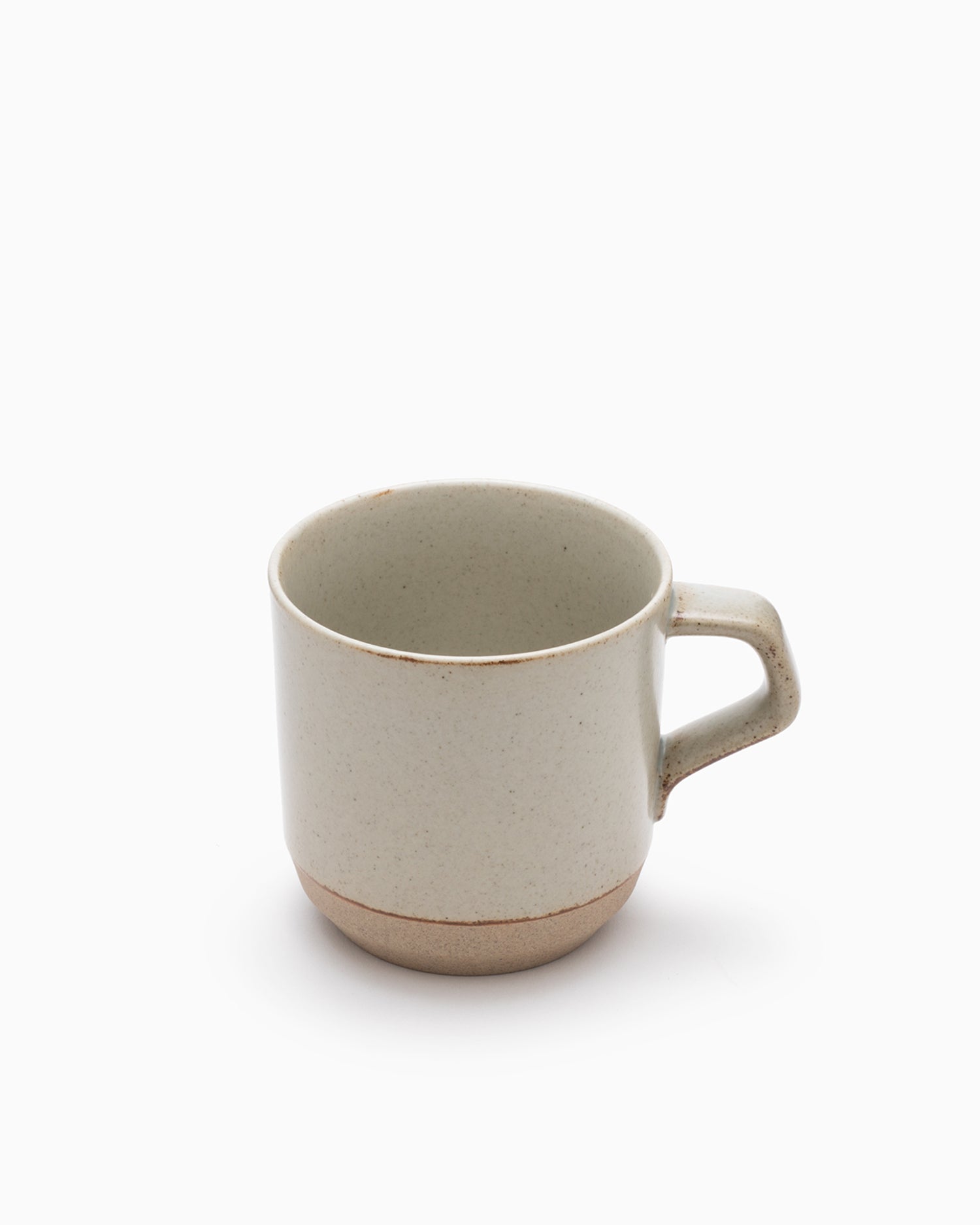 CLK-151 Small Mug - Beige