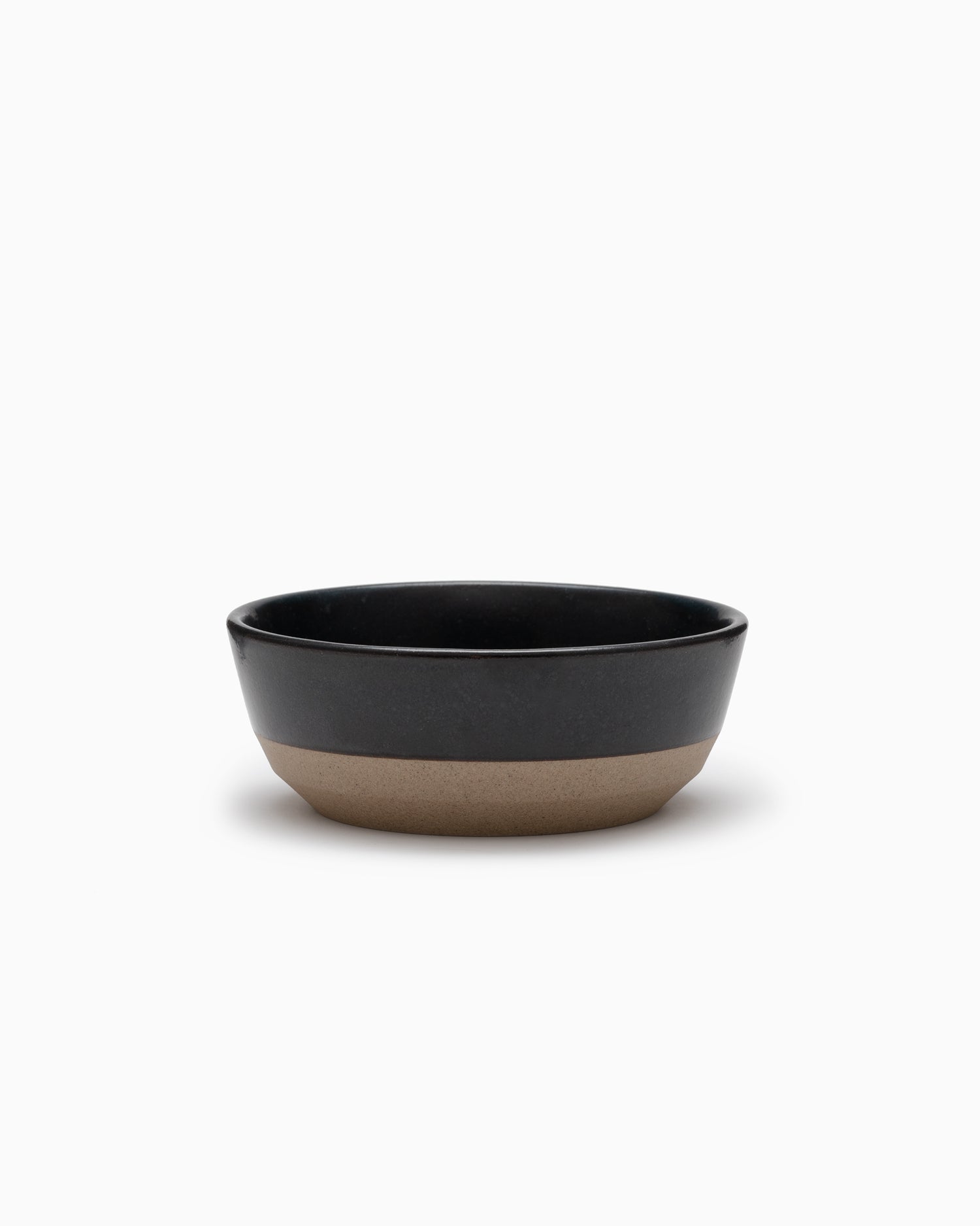 CLK-151 Bowl - Black