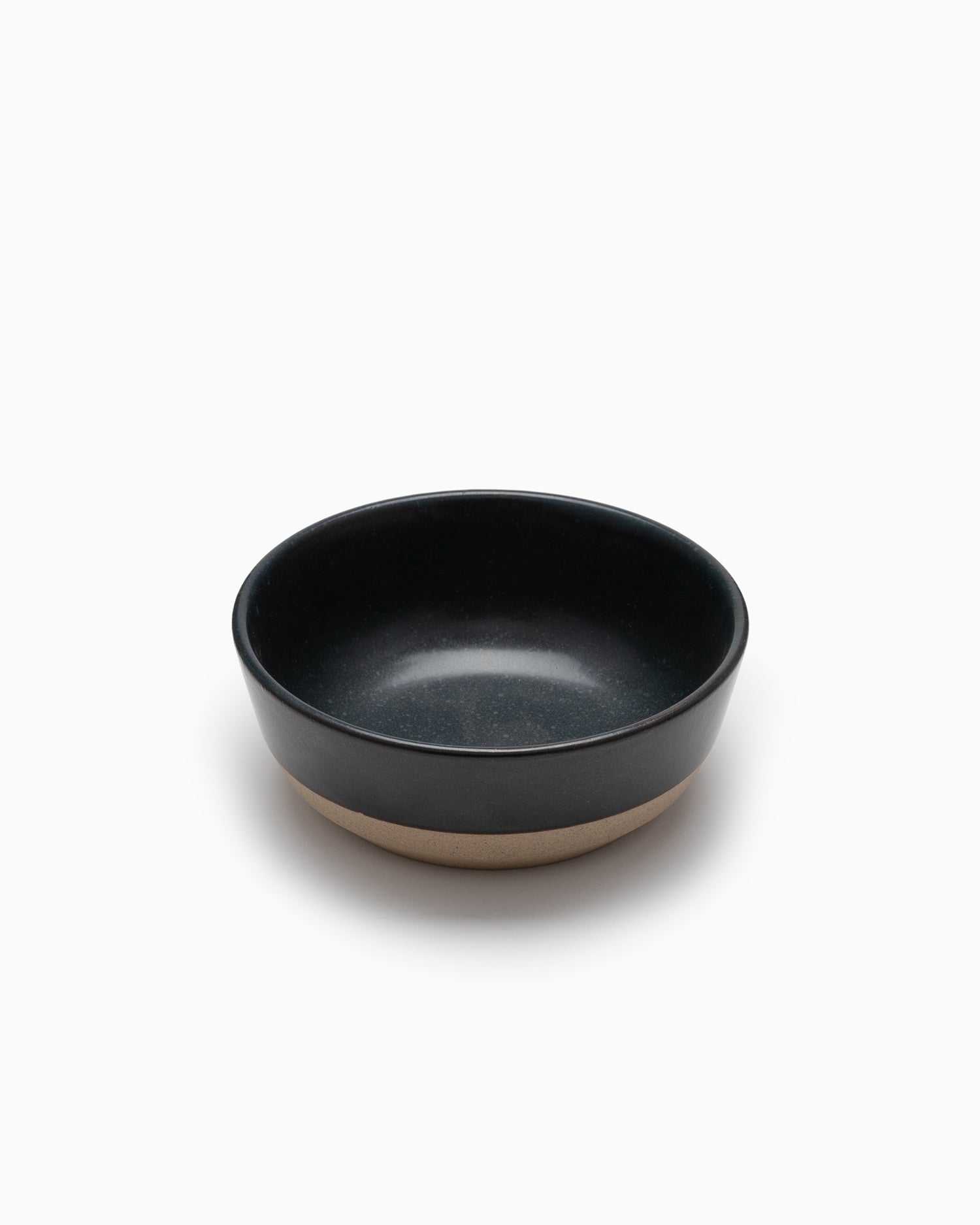 CLK-151 Bowl - Black