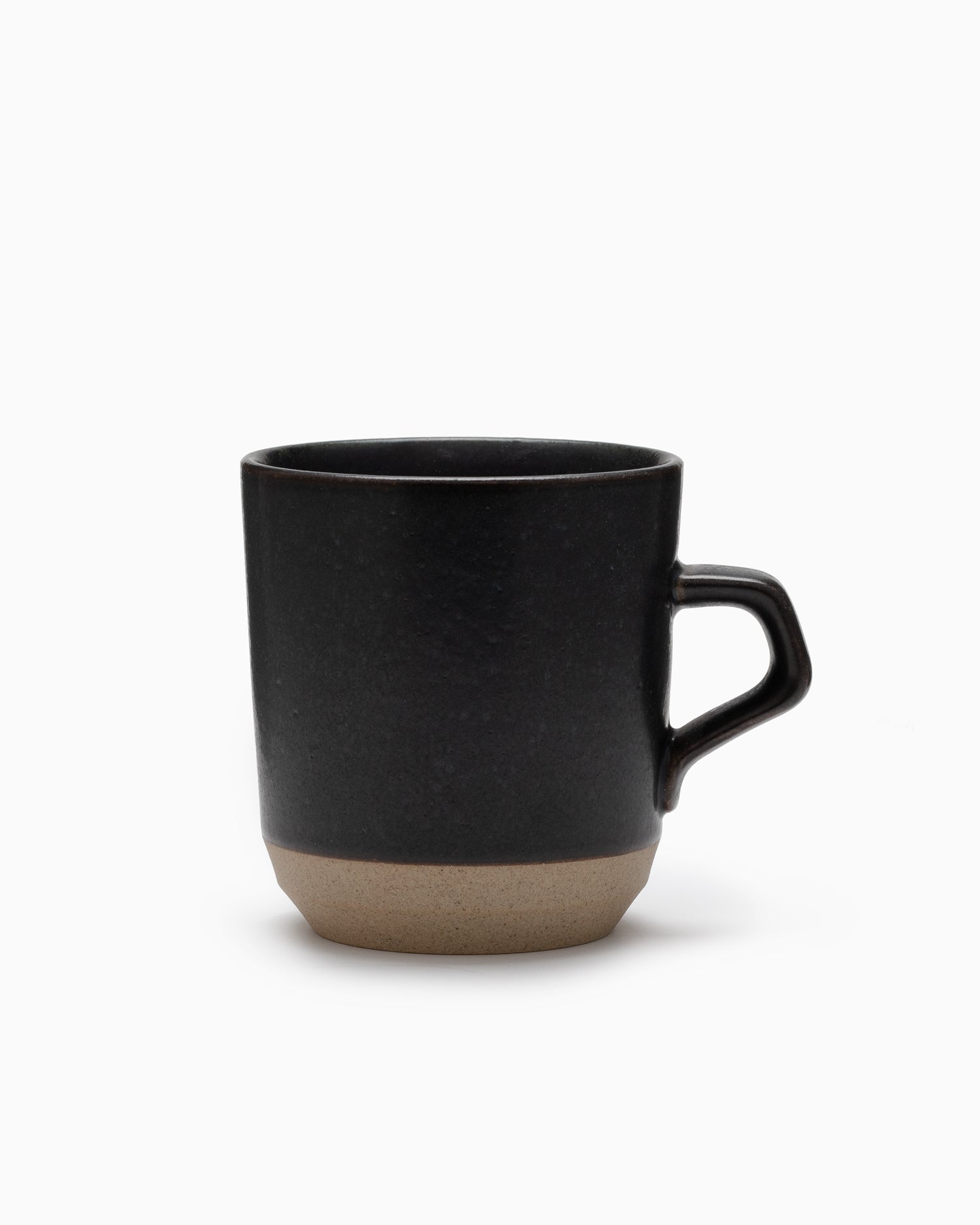 CLK-151 Large Mug - Black