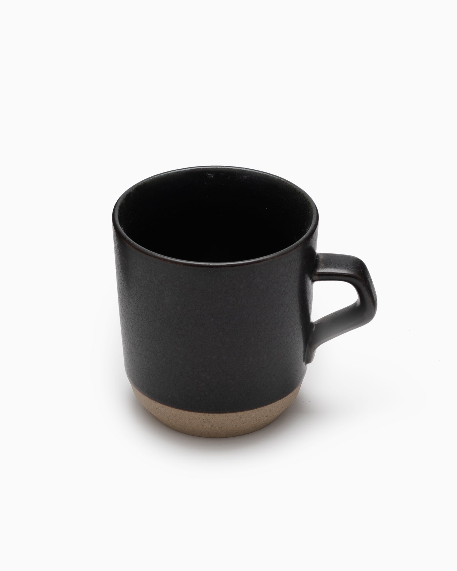 CLK-151 Large Mug - Black