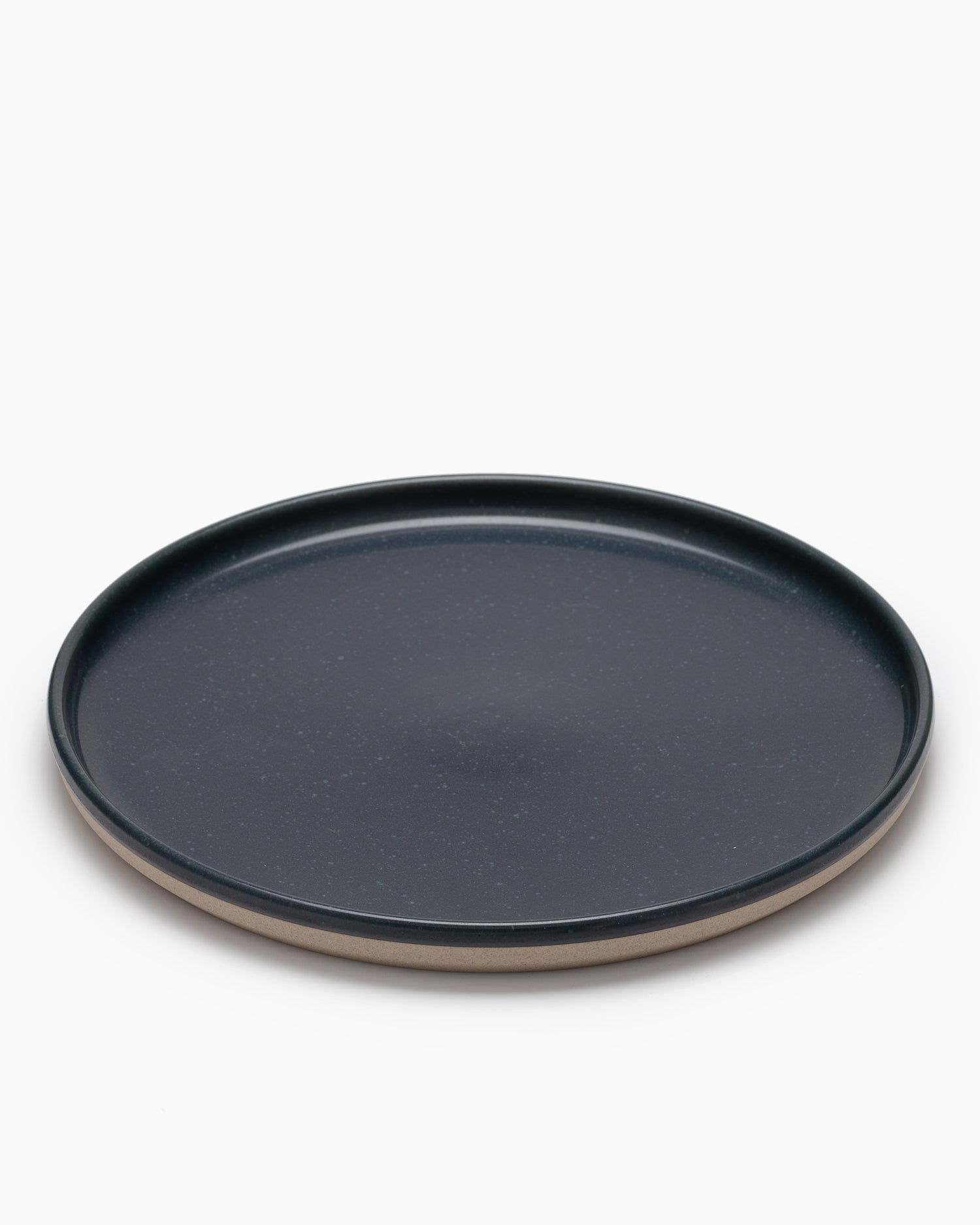 CLK-151 Large Plate - Black
