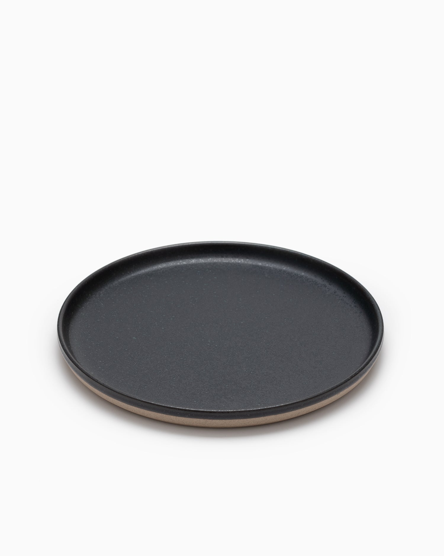 CLK-151 Medium Plate - Black