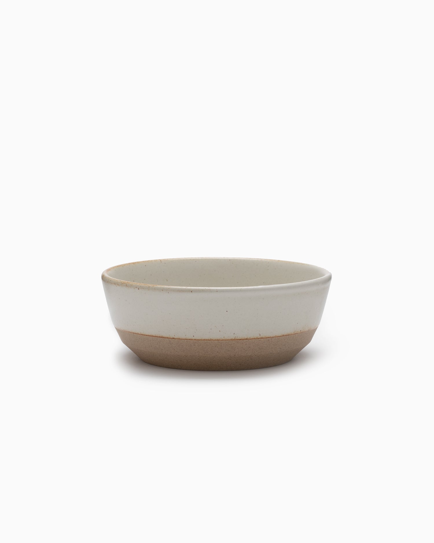 CLK-151 Bowl - White