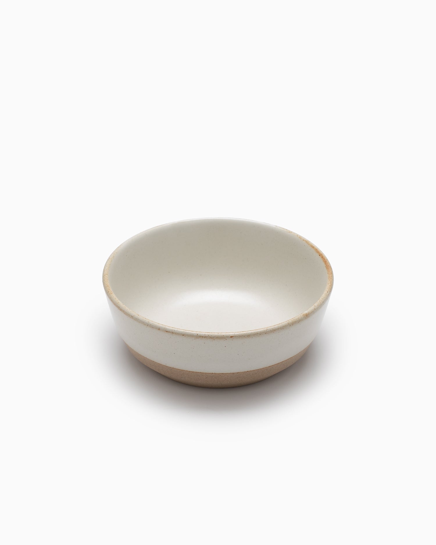 CLK-151 Bowl - White