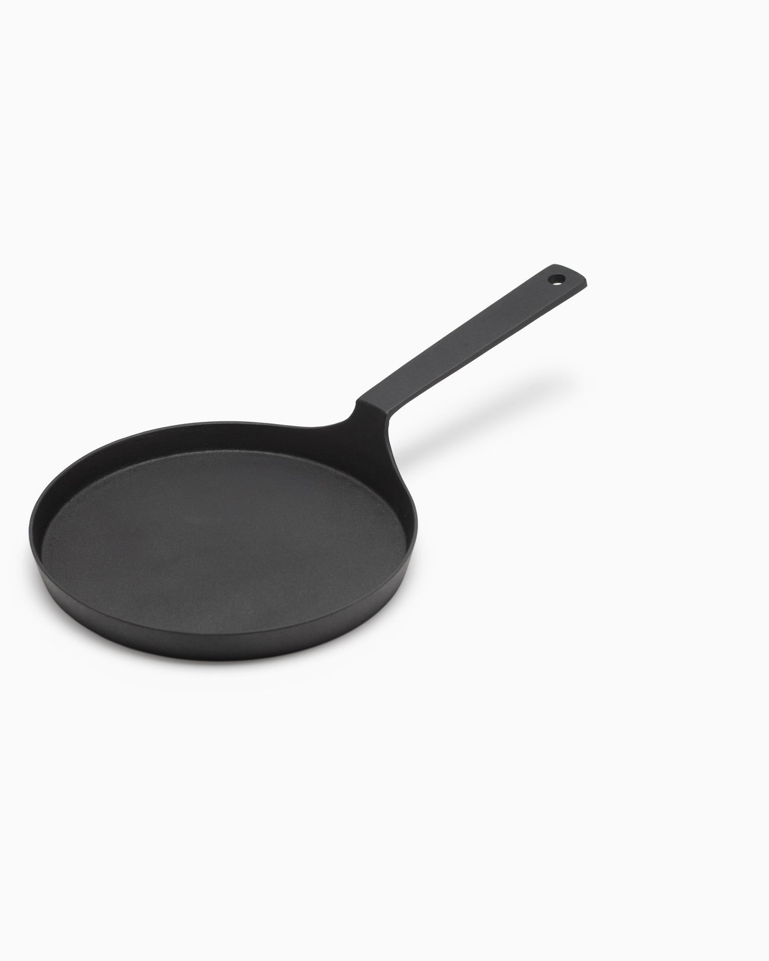 Cast Iron Skillet - Nobuho Miya