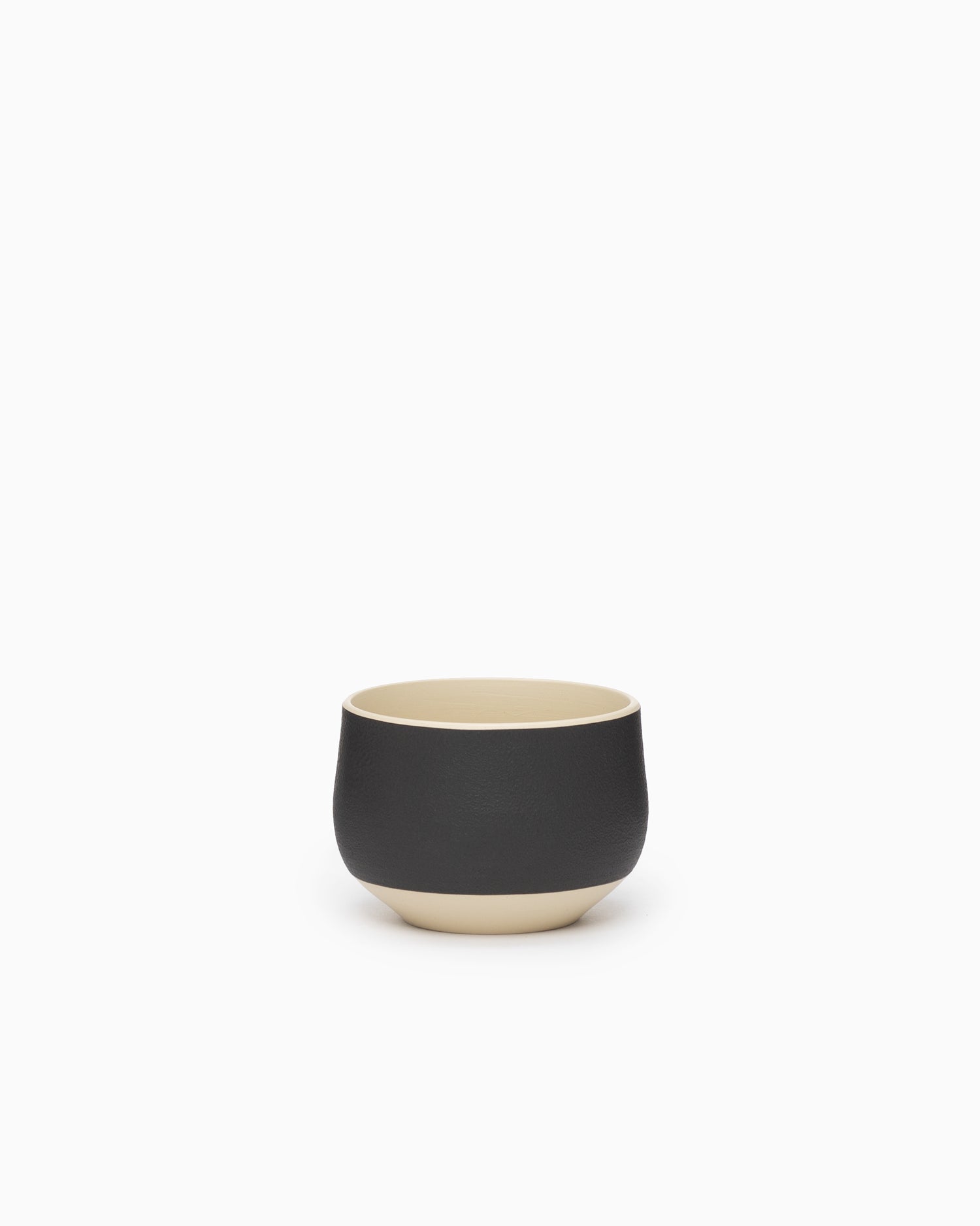 Chanoma Teacup - Black