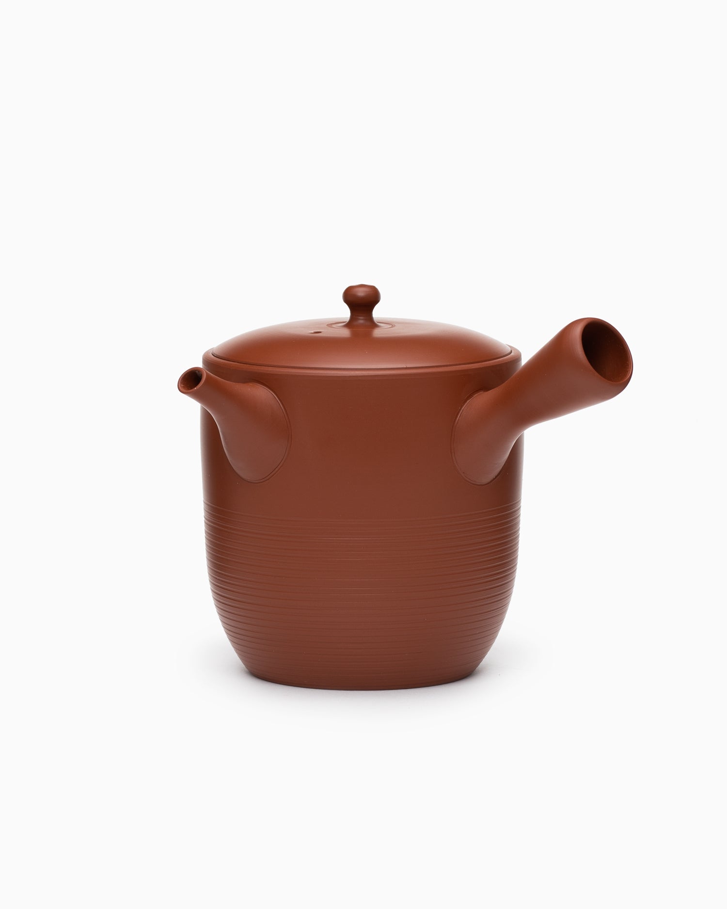 Chanoma Teapot Large - Terracotta