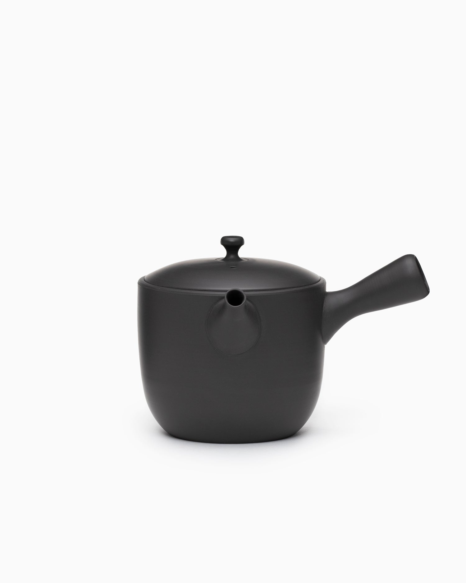 Chanoma Teapot Medium - Black